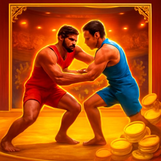 22bd APK Phone Screen